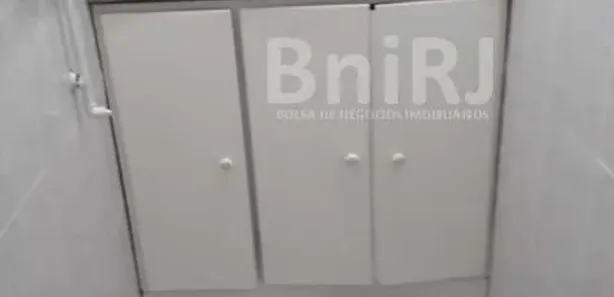 Kitnet à venda, 21m² no Centro, Petrópolis