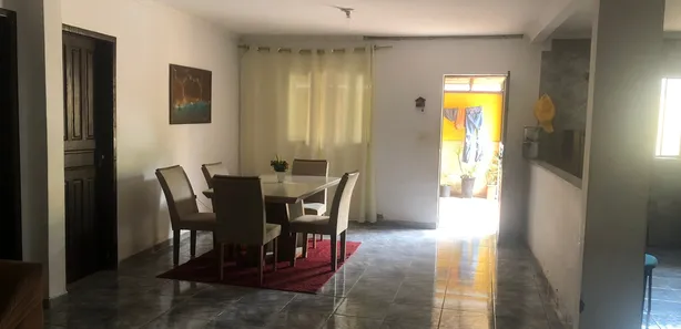 Casa com 2 Quartos à venda, 144m² no Parque São Pedro de Alcantara, Duque de Caxias