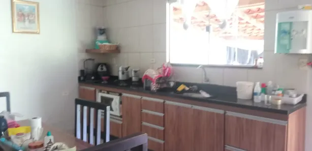 Fazenda / Sítio / Chácara com 3 Quartos à venda, 4800m² no Arapoanga, Brasília