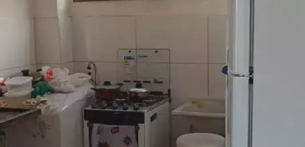 Apartamento com 2 Quartos à venda, 44m² no Santa Cecília, Nossa Senhora do Socorro