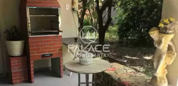 Fazenda / Sítio / Chácara com 3 Quartos à venda, 200m² no Colinas do Piracicaba (Ártemis), Piracicaba