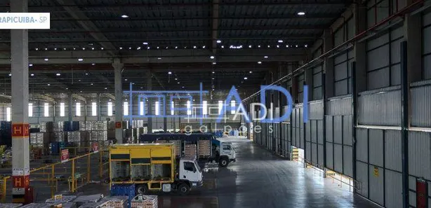 Galpão / Depósito / Armazém à venda, 13000m² no Vila Sul Americana, Carapicuíba