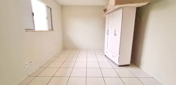 Kitnet com 1 Quarto para alugar, 60m² no Jardim Cidade Universitária I, Limeira