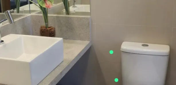 Apartamento com 3 Quartos à venda, 87m² no Manaíra, João Pessoa