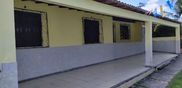 Casa de Condomínio com 2 Quartos à venda, 130m² no Vila de Abrantes (Abrantes), Camaçari