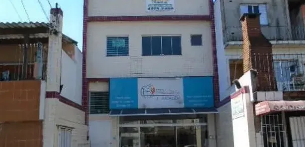 Conjunto Comercial / Sala para alugar, 20m² no Conceição, Diadema