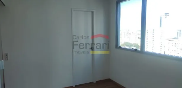 para alugar, 40m² no Santana, São Paulo