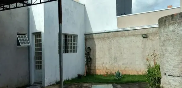 Casa com 2 Quartos à venda, 90m² no Jardim Residencial Vaughan, Sumaré