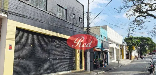 Loja / Salão / Ponto Comercial para alugar, 220m² no Centro, Poá