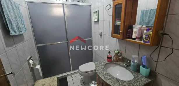 Sobrado com 3 Quartos à venda, 260m² no Vila Ponte Nova, Cubatão