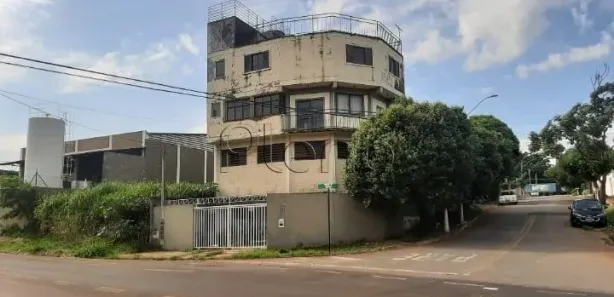 Conjunto Comercial / Sala para alugar, 120m² no Santa Terezinha, Paulínia