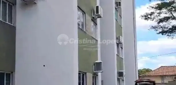 Apartamento com 2 Quartos à venda, 56m² no Centro, Timon