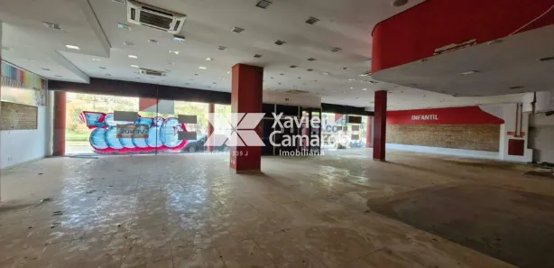 Prédio Inteiro para alugar, 974m² no Zona Central, Rio Claro
