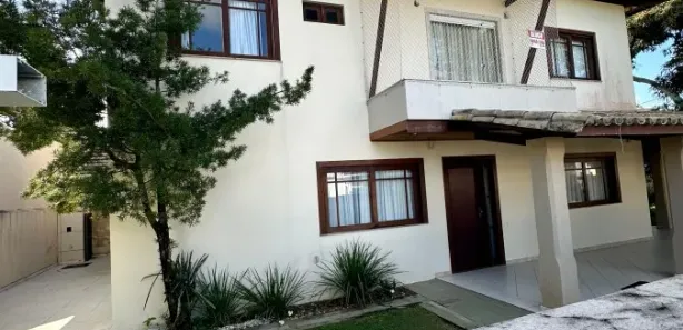 Casa de Condomínio com 4 Quartos para alugar, 420m² no Busca Vida (Abrantes), Camaçari