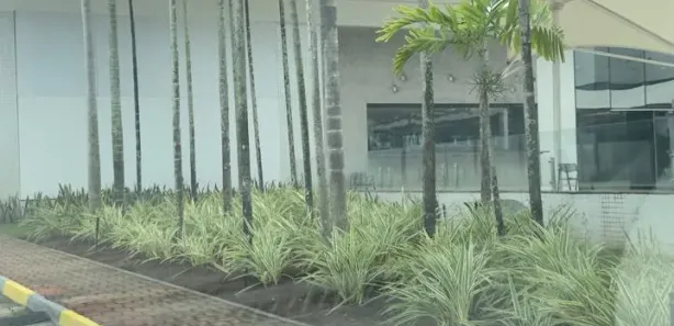 Conjunto Comercial / Sala para alugar, 29m² no Centro, Lauro de Freitas