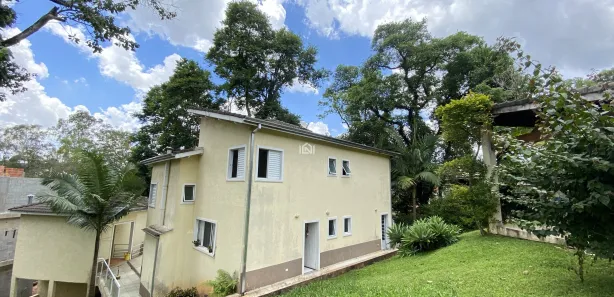 Casa de Condomínio com 6 Quartos à venda, 308m² no Nova Higienópolis, Jandira