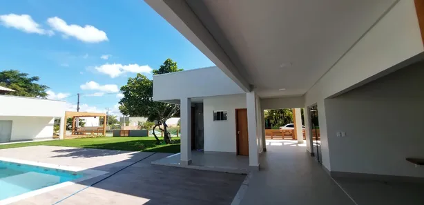 Casa de Condomínio com 8 Quartos à venda, 700m² no Prado, Prado