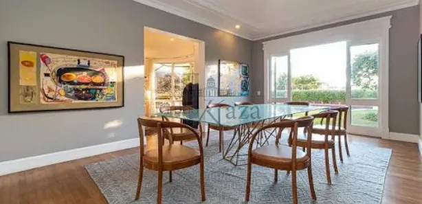 Sobrado com 3 Quartos à venda, 476m² no Jardim Leonor, São Paulo