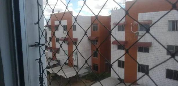 Apartamento com 2 Quartos à venda, 56m² no Dix-Sept Rosado, Natal