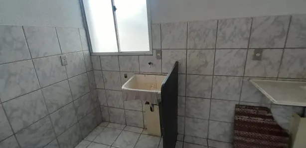 Apartamento com 2 Quartos à venda, 50m² no Chácaras Reunidas Santa Terezinha, Contagem