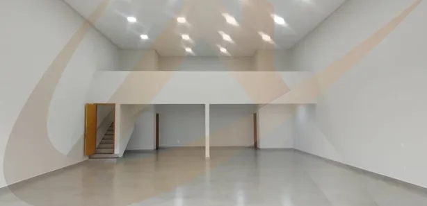 Loja / Salão / Ponto Comercial para alugar, 200m² no Conjunto Del Condor, Arapongas