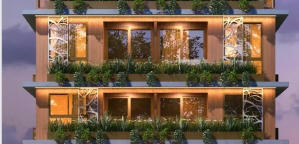 Apartamento com 2 Quartos à venda, 53m² no Bancários, João Pessoa