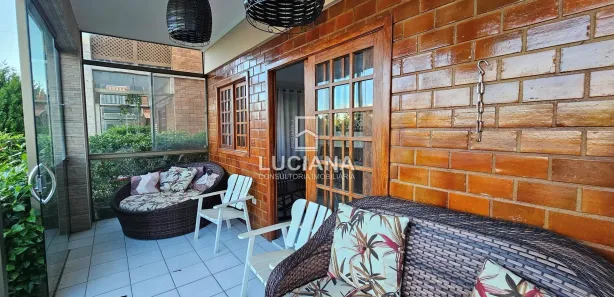 Casa de Condomínio com 4 Quartos à venda, 130m² no Alpes Suiços, Gravatá