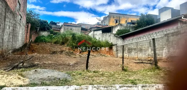 Terreno / Lote / Condomínio à venda, 379m² no Dom Pedro I, São José da Lapa