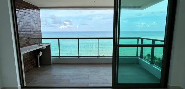 Apartamento com 3 Quartos à venda, 97m² no Centro, Jaboatão dos Guararapes