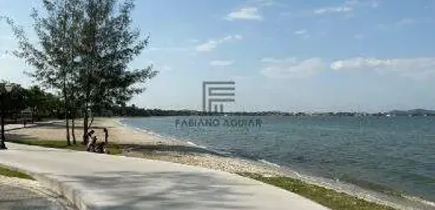 Casa com 3 Quartos à venda, 600m² no Pontinha, Araruama
