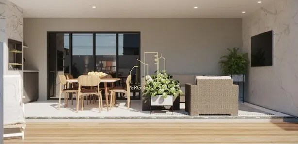 Casa de Condomínio com 4 Quartos à venda, 280m² no Centro, Camaçari