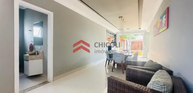 Fazenda / Sítio / Chácara com 3 Quartos à venda, 225m² no Residencial San Diego, Vargem Grande Paulista