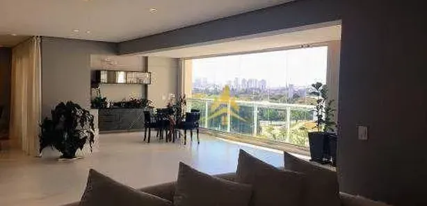 Apartamento com 4 Quartos à venda, 241m² no Água Branca, São Paulo