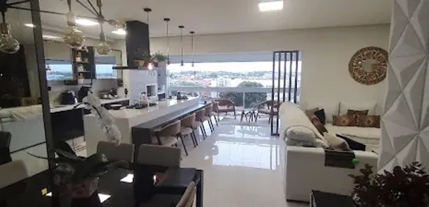 Apartamento com 2 Quartos à venda, 130m² no Centro, Suzano