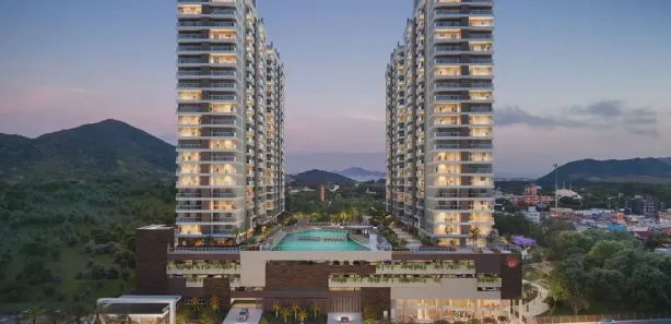 Apartamento com 2 Quartos à venda, 75m² no Armação, Penha