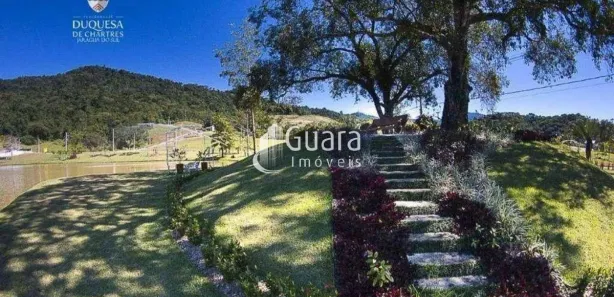 Terreno / Lote / Condomínio à venda, 600m² no Núcleo Urbano Isolado Residencial Duquesa de Chartres, Jaraguá do Sul