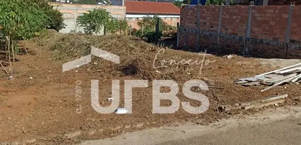 Terreno / Lote / Condomínio à venda, 360m² no , Leopoldo de Bulhões