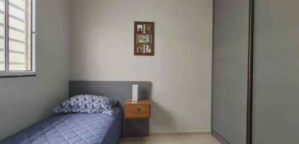 Casa com 3 Quartos à venda, 87m² no Parque Alvorada, Timon