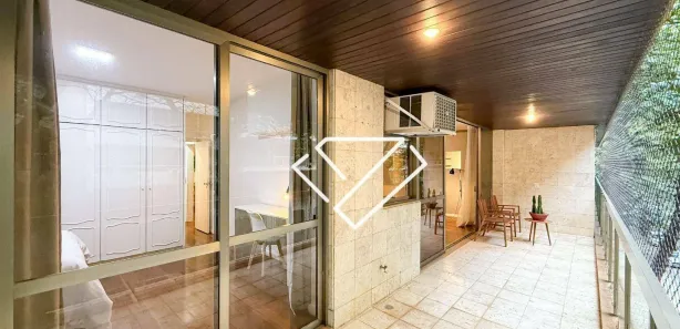 Apartamento com 3 Quartos para alugar, 148m² no Ipanema, Rio de Janeiro