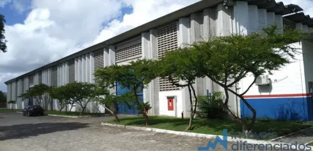 Galpão / Depósito / Armazém à venda, 11000m² no , Simões Filho