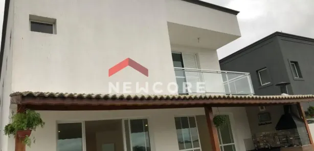 Casa de Condomínio com 5 Quartos à venda, 320m² no Residencial dos Lagos, Cotia