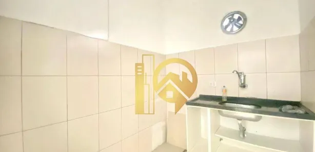 Conjunto Comercial / Sala para alugar, 34m² no Jardim Califórnia, Jacareí