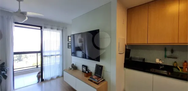 Apartamento com 1 Quarto à venda, 38m² no Ingá, Niterói