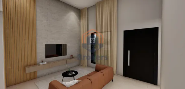 Casa de Condomínio com 3 Quartos à venda, 203m² no Medeiros, Itupeva