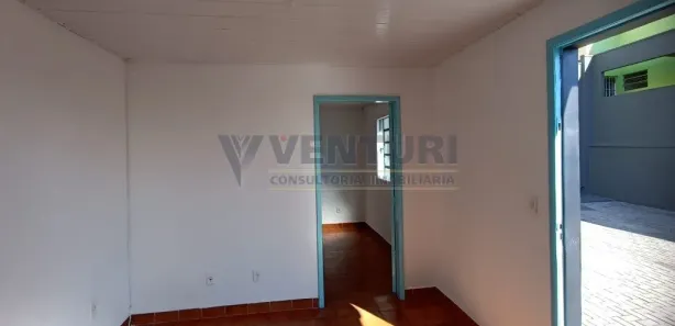 Galpão / Depósito / Armazém à venda, 280m² no Boneca do Iguaçu, São José dos Pinhais