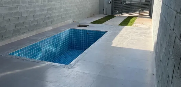 Casa de Vila com 3 Quartos à venda, 93m² no Vila São Paulo, Mogi das Cruzes