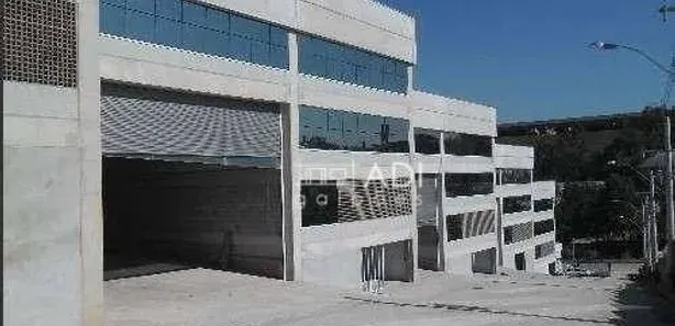 Galpão / Depósito / Armazém para alugar, 1700m² no Industrial Anhangüera, Osasco