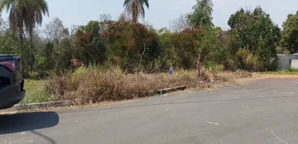 Terreno / Lote / Condomínio à venda, 252m² no Recanto dos Lagos, Jaguariúna