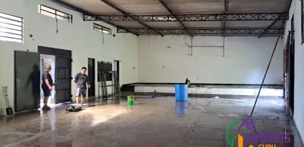 Loja / Salão / Ponto Comercial para alugar, 152m² no Jardim Monte Kemel, São Paulo