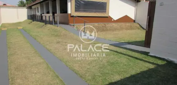 Loja / Salão / Ponto Comercial para venda ou aluguel, 171m² no Jardim São Francisco, Piracicaba
